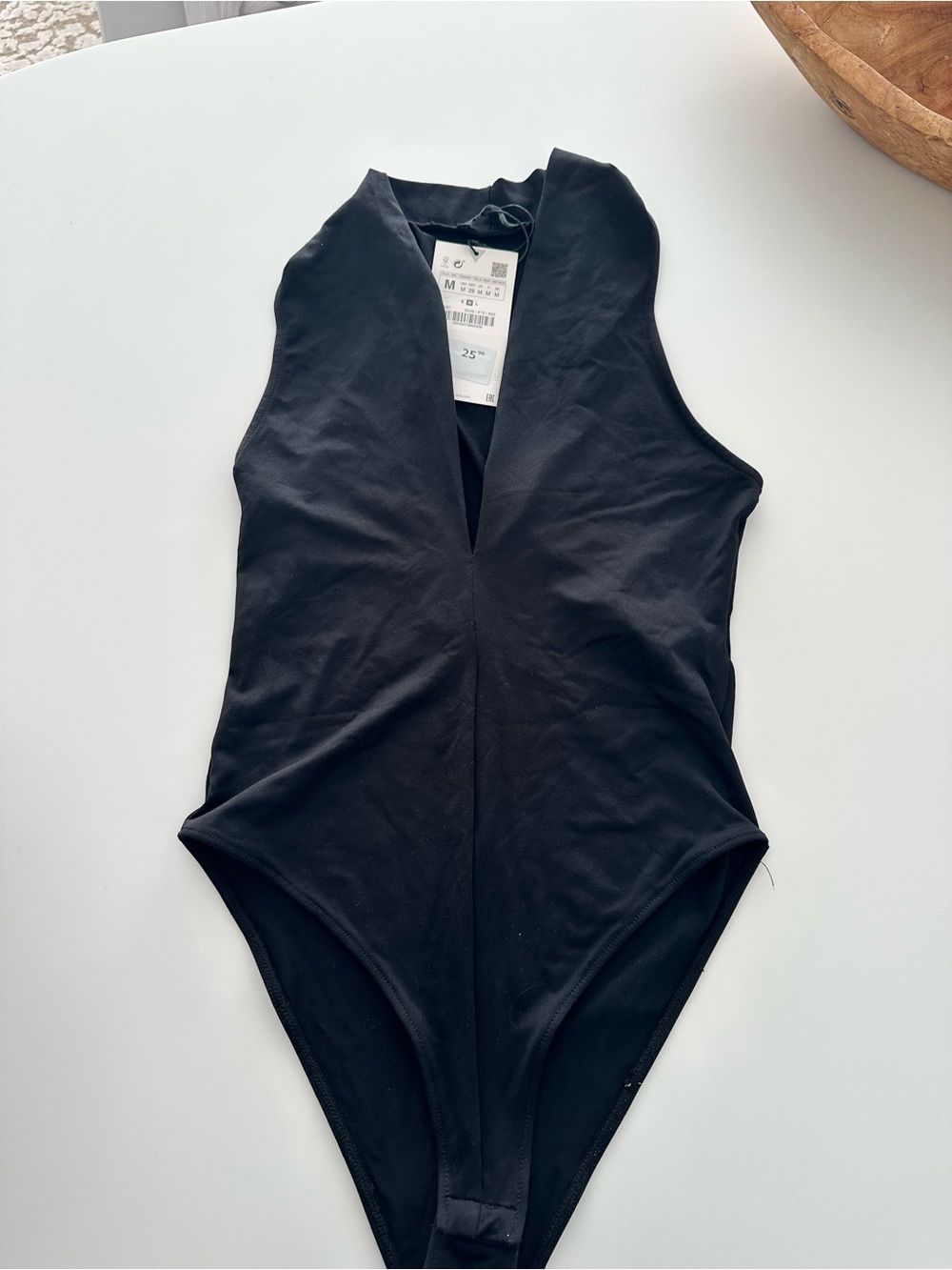 Zara bodysuit